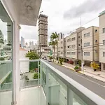 Suite 2 Aconchegante Em Bc - Aos Pes Do Cristo Luz