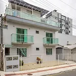 Suite 2 Aconchegante Em Bc - Aos Pes Do Cristo Luz