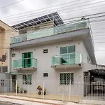 Suite 2 Aconchegante Em Bc - Aos Pes Do Cristo Luz