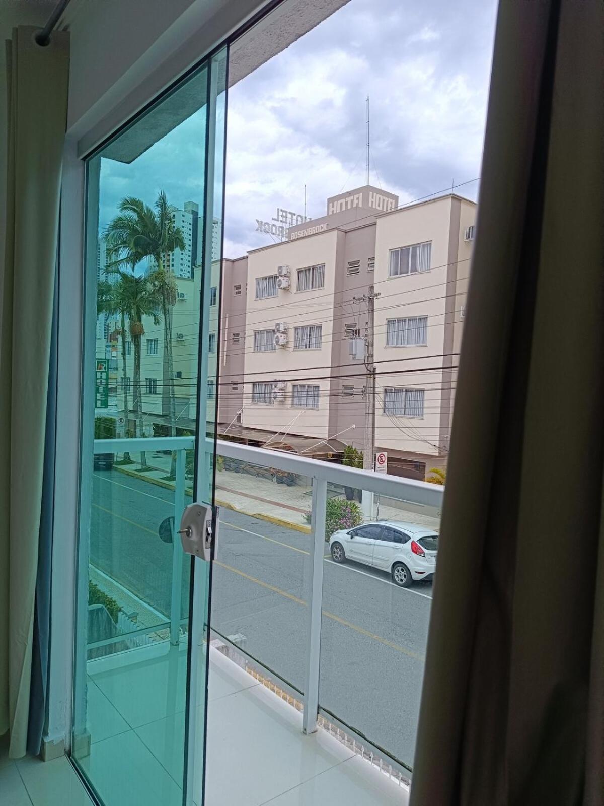 2 Aconchegante Em Bc - Aos Pes Do Cristo Luz Balneario Camboriu