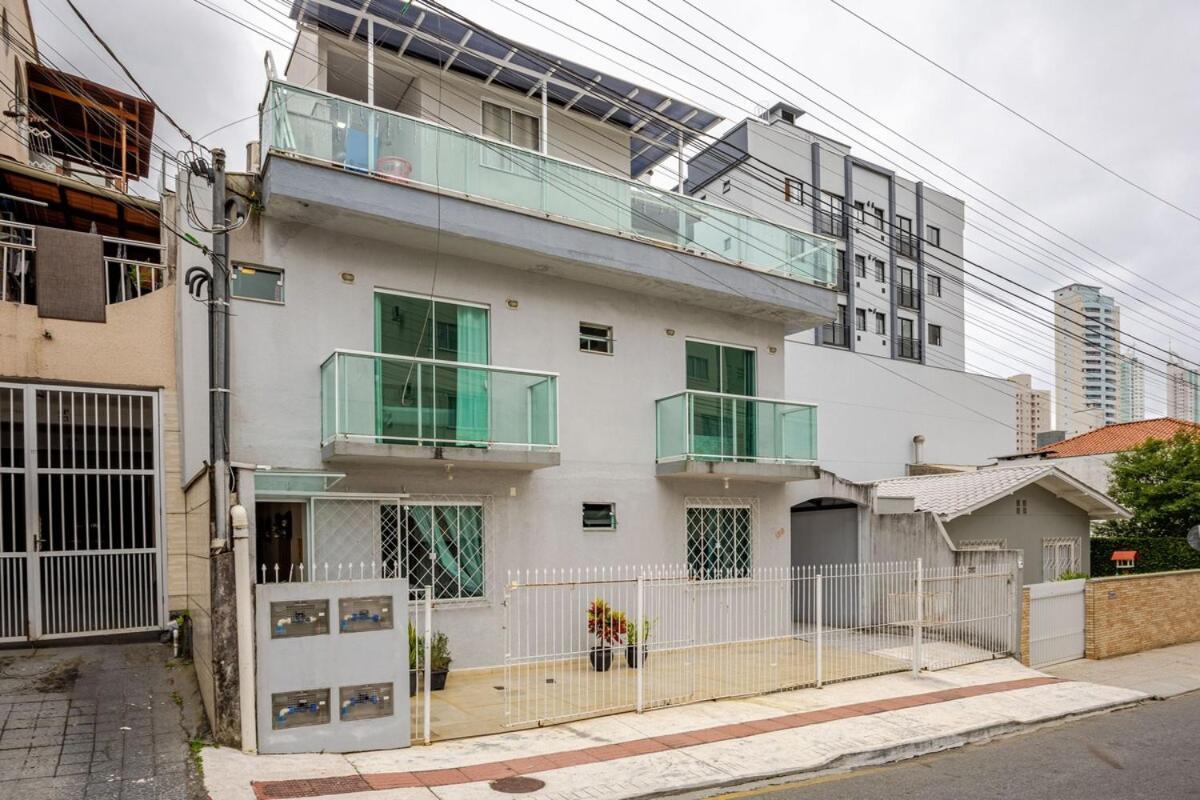 2 Aconchegante Em Bc - Aos Pes Do Cristo Luz * Balneario Camboriu