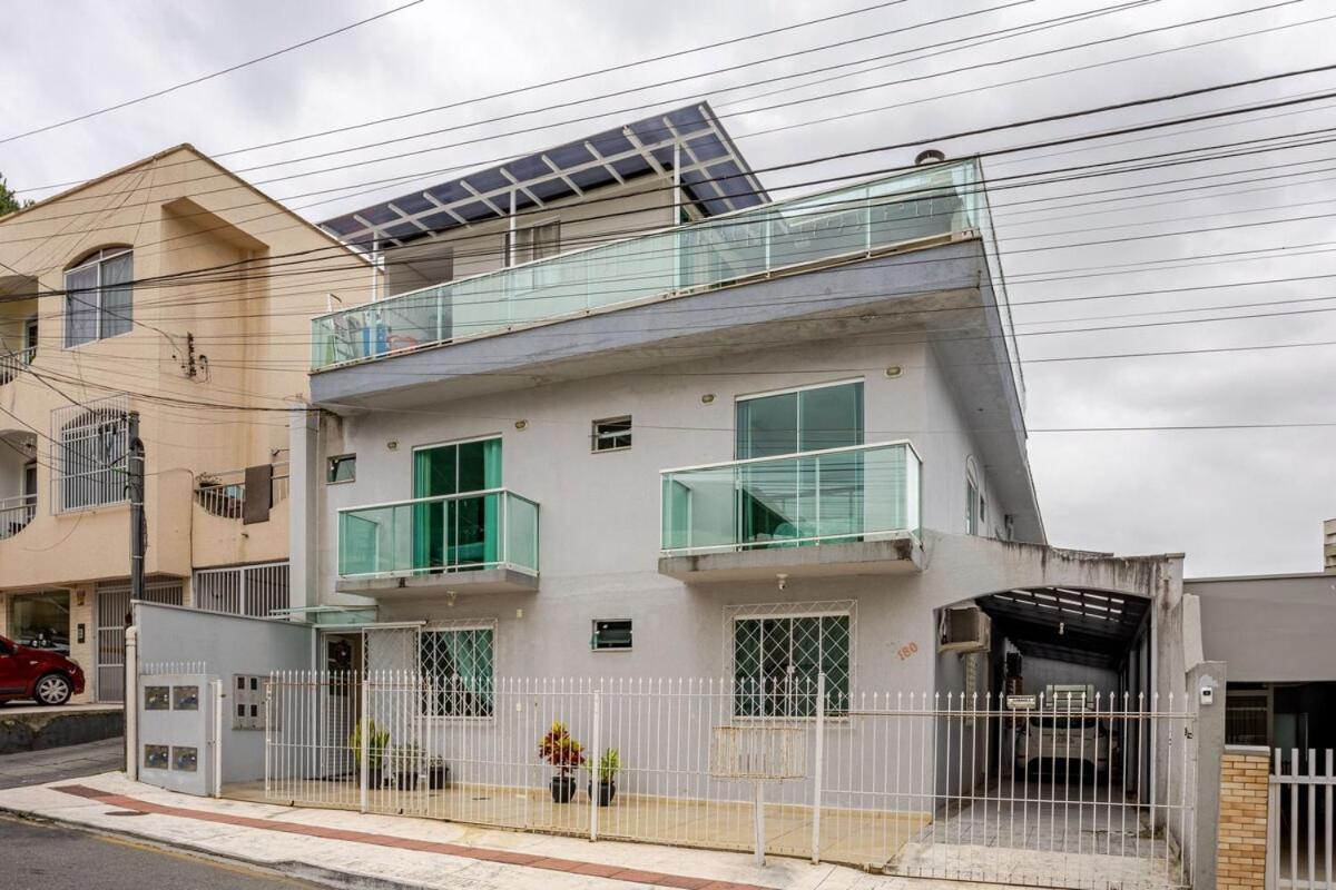2 Aconchegante Em Bc - Aos Pes Do Cristo Luz Homestay *