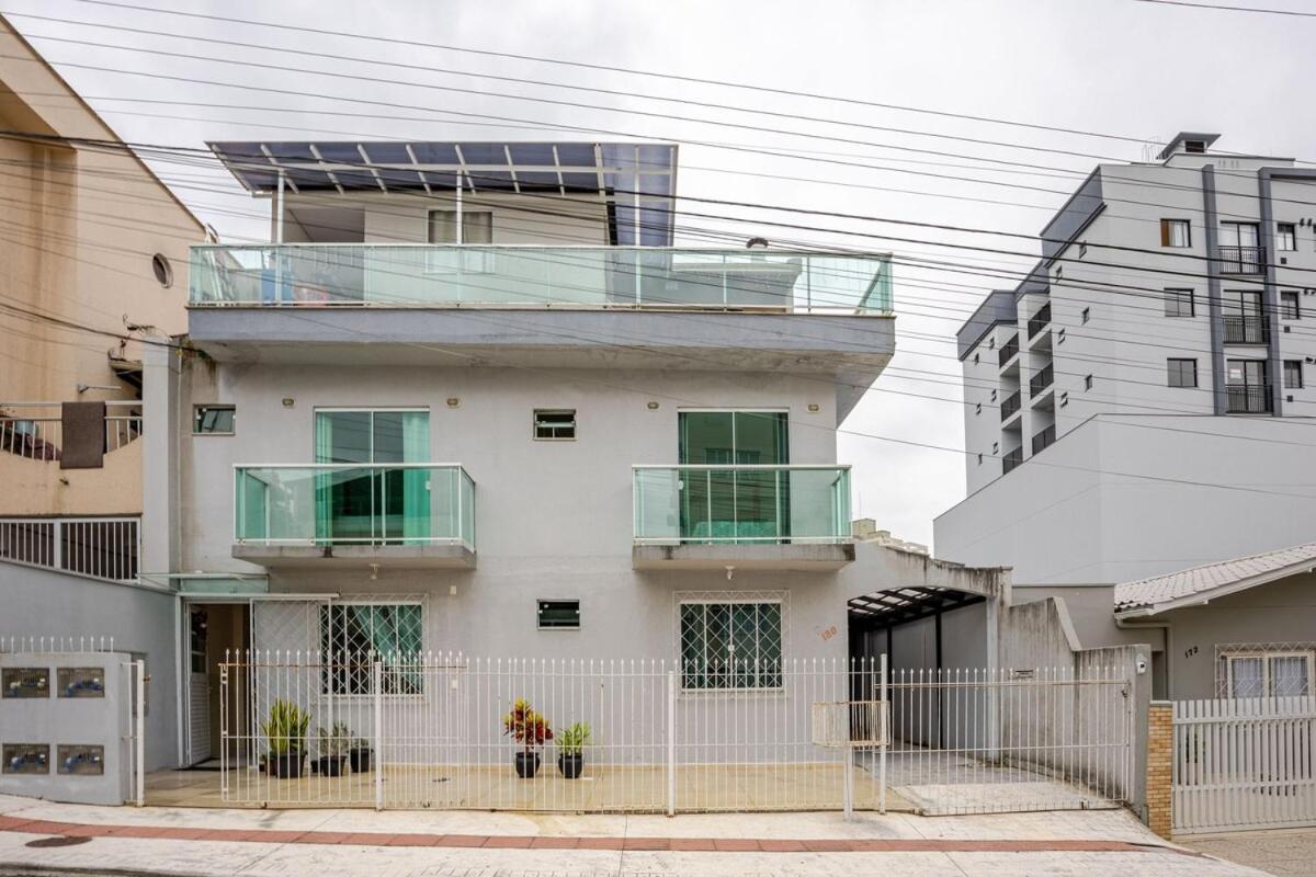 2 Aconchegante Em Bc - Aos Pes Do Cristo Luz Balneario Camboriu