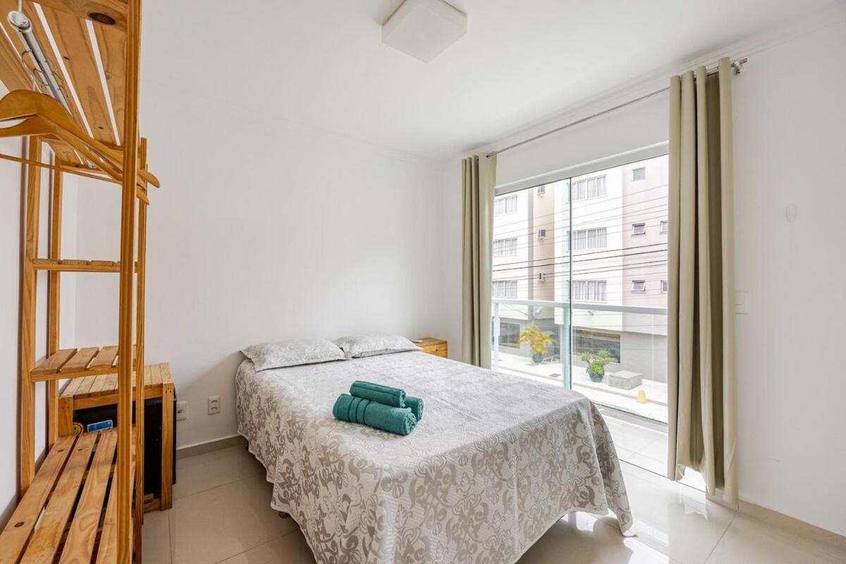 2 Aconchegante Em Bc - Aos Pes Do Cristo Luz Homestay *