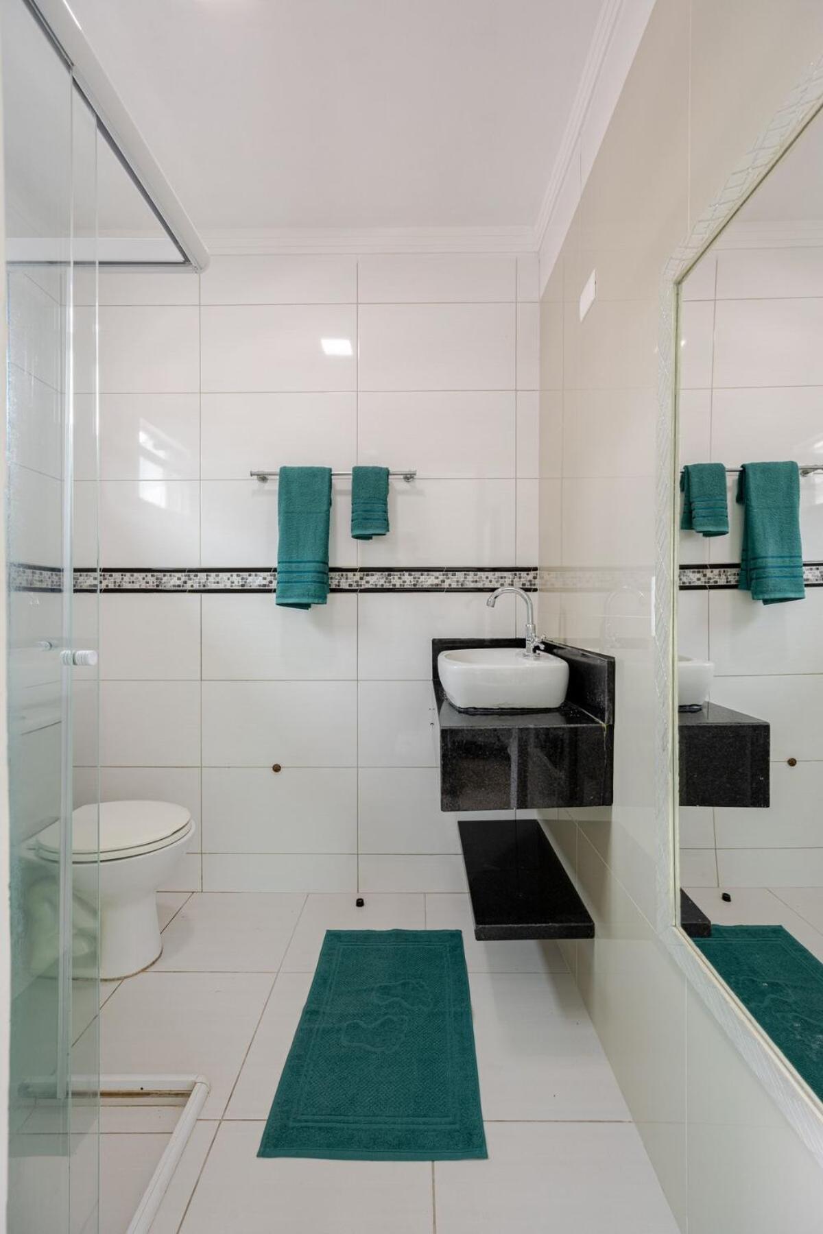 Homestay 2 Aconchegante Em Bc - Aos Pes Do Cristo Luz Balneario Camboriu