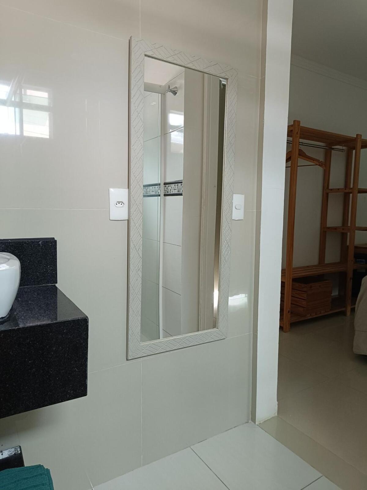 2 Aconchegante Em Bc - Aos Pes Do Cristo Luz Homestay
