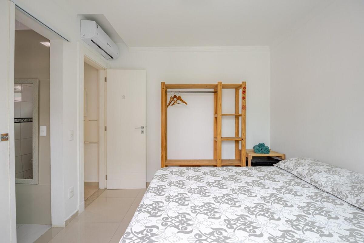 Homestay 2 Aconchegante Em Bc - Aos Pes Do Cristo Luz *