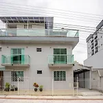 Suite 2 Aconchegante Em Bc - Aos Pes Do Cristo Luz